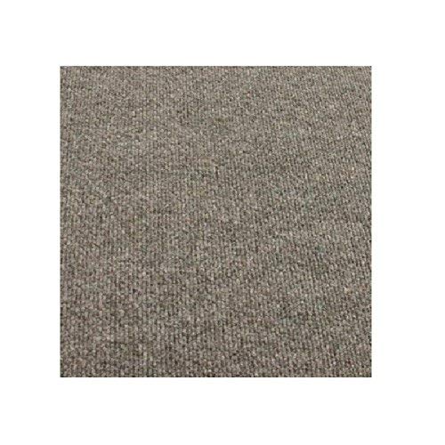 7'x7' Square - STONE PEBBLE - ECONOMY INDOOR/OUTDOOR CARPET Patio & Pool Area Rugs |Light Weight INDOOR/OUTDOOR Rug - EASY Maintenance - Just Hose Off & Dry! - 10 Colors to Choose From