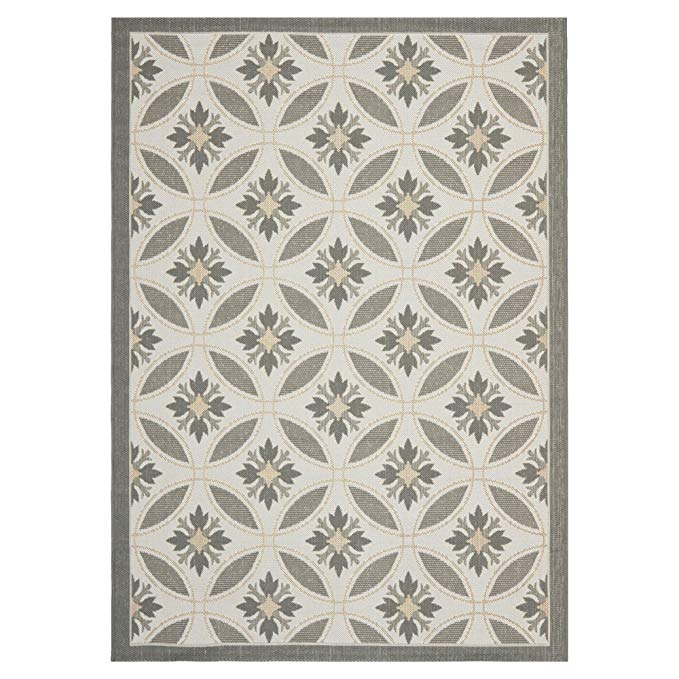 Safavieh CY7844 Courtyard Rug