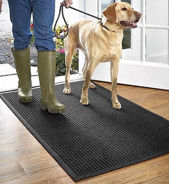 Orvis Grid Water Trapper Mat/Only 2'11