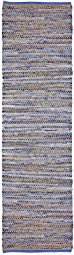 St Croix Trading Contemporary Runner Area Rug 2'6