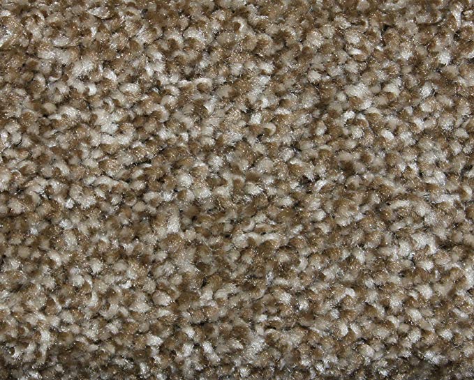 Exceptional Tumbleweed | Plush Indoor Area Rug Carpet  (5' x 2'6